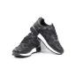 Sneakersy damskie sportowe czarne 1 Kolya