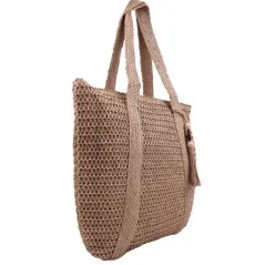 Torebka damska shopper na ramię