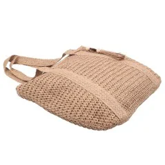 Torebka damska shopper na ramię