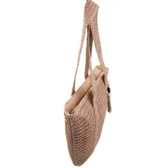 Torebka damska shopper na ramię