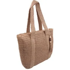 Torebka damska shopper na ramię