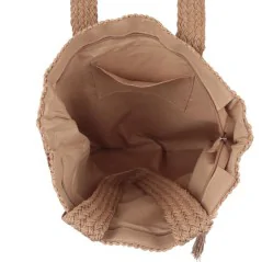 Torebka damska shopper na ramię