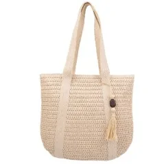Torebka damska shopper na ramię