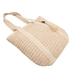 Torebka damska shopper na ramię