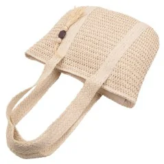 Torebka damska shopper na ramię