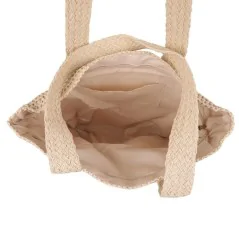 Torebka damska shopper na ramię