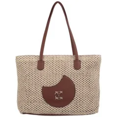 BEIGE BROWN