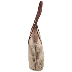 BEIGE BROWN
