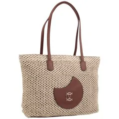BEIGE BROWN