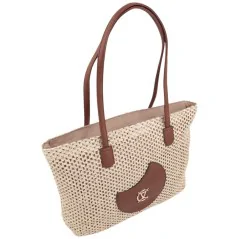 BEIGE BROWN