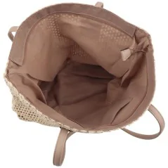 BEIGE BROWN