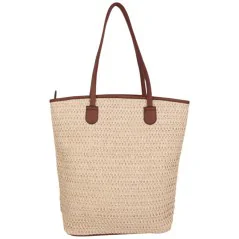 BEIGE BROWN