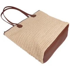 BEIGE BROWN