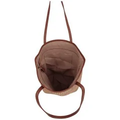 BEIGE BROWN