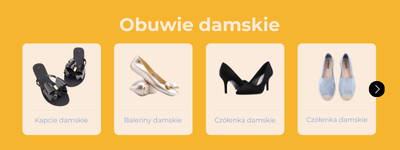  Obuwie damskie 